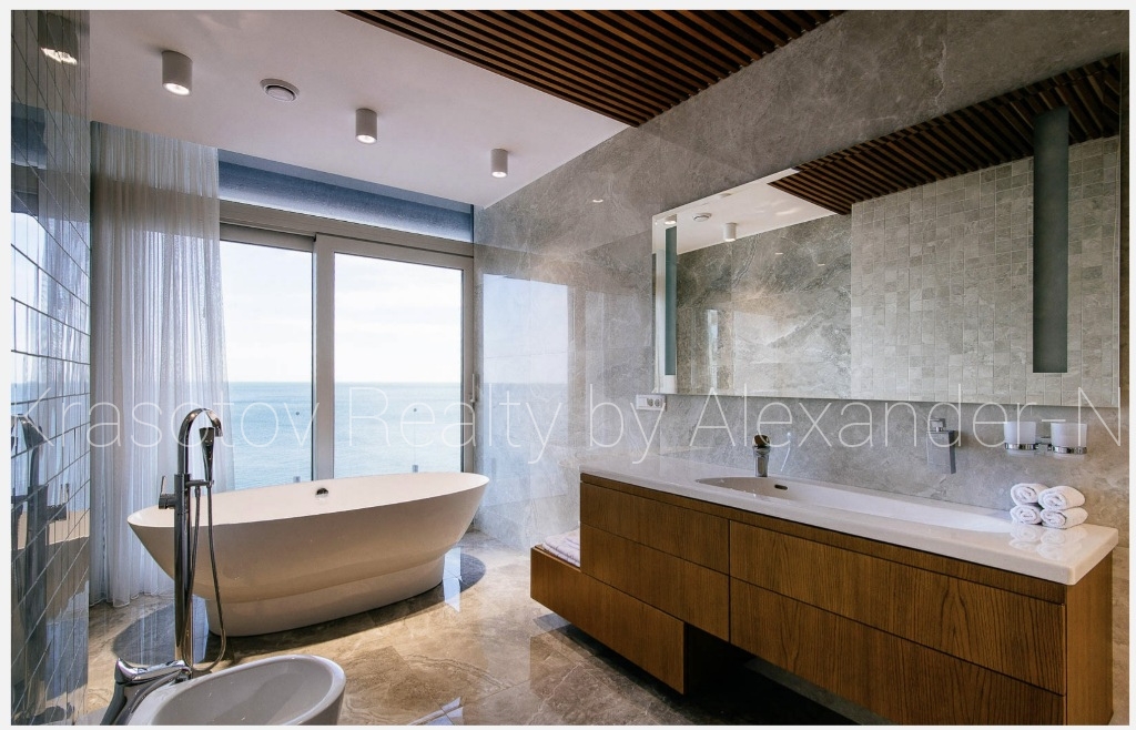 аренда дома номер H-174427 в Приморском районе, фото номер 24